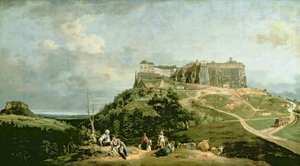 Königstein Kalesi, 18. yüzyıl